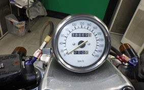 YAMAHA VMAX 1998 2LT