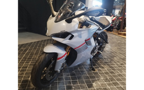 DUCATI SUPER SPORT 950S 2025 VA01