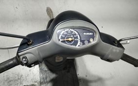 SUZUKI LETS4 CA41A