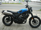 Фото Honda CL500 1994 с японского аукциона
