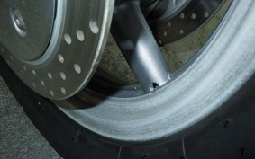 YAMAHA XVZ1300 ROYAL STAR VENTURE 2001