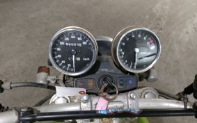 KAWASAKI BALIUS250 ZR250A