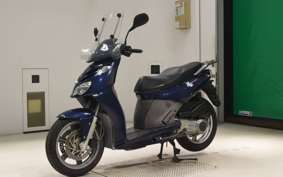 APRILIA SPORTCITY 250 IE