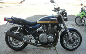 KAWASAKI ZEPHYR 1100 1993 ZRT10A