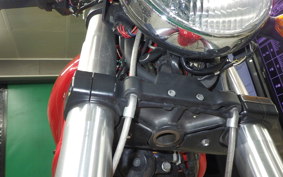 DUCATI MONSTER 400 IE 2007