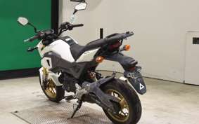 HONDA GROM 2019 JC75