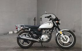 YAMAHA YB125SP PCJL