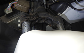 HONDA PCX 150 1991 KF12