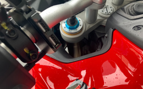 DUCATI MULTI STRADA V4PP 2026 1000