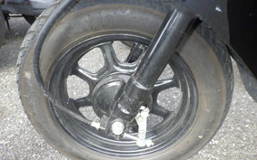 HONDA TACT Gen.4
