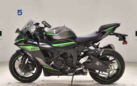 KAWASAKI NINJA ZX-6R A 2024 ZX636J