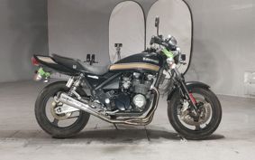 KAWASAKI ZEPHYR400K 2004 ZR400C