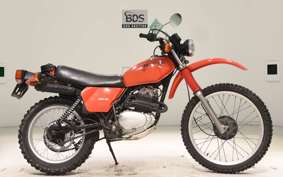 HONDA XL250S 2014 L250S