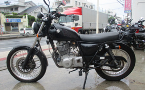 SUZUKI GLASS TRACKER BIG BOY NJ4BA