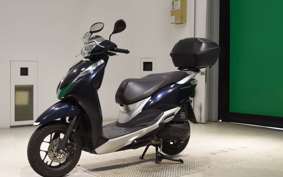HONDA LEAD 125 2010 JF45