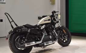 HARLEY XL1200X 2022