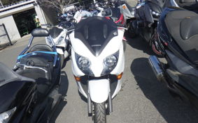 HONDA FORZA X 2009 MF10