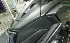 HONDA NC750X D 2016 RC90