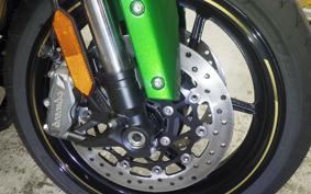 KAWASAKI NINJA 1100SX 2026 ZXT10H