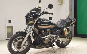 KAWASAKI ZEPHYR 400 Gen.2 1991 ZR400C