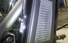 HARLEY FXBRS1870 2020