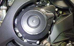 SUZUKI GSX250R 2025