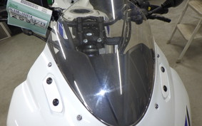 SUZUKI GSX-R125 2021 DL33B