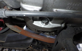 YAMAHA JOG Gen.5 SA36J