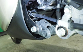 HONDA GIORNO 3 2021 AF77