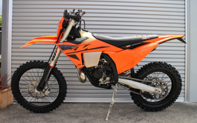 KTM 150EXC TBI GSA20