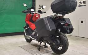 HONDA X-ADV 750 2022 RH10