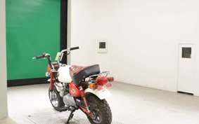 HONDA MONKEY
