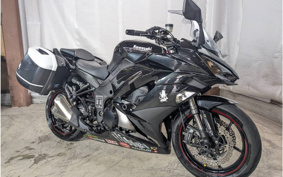 KAWASAKI NINJA 1000 2018 ZXT00W