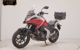 HONDA NC750X DCT 2021 RH09