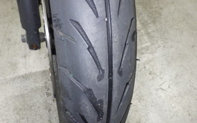 YAMAHA ZEAL 2001 3YX