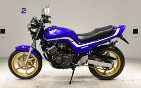 HONDA JADE 2021 MC23