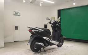 HONDA LEAD 125 2021 JF45