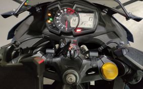 KAWASAKI  NINJA ZX-25R SE ZX250E