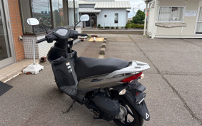 SUZUKI ADDRESS V110 CE47A