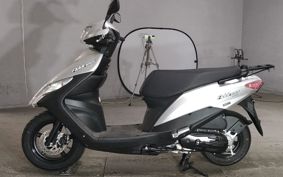 SUZUKI ADDRESS V125 DT11A