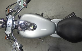 HONDA MAGNA 250 MC29