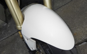 TRIUMPH STREET TRIPLE 2008