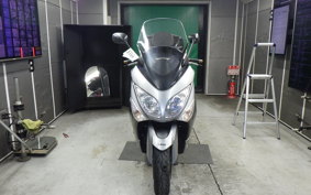 YAMAHA T-MAX 500 2011 SJ08J