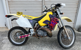 SUZUKI RMX250 S SJ14A