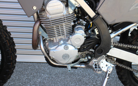 KAWASAKI KLX230R LX230F