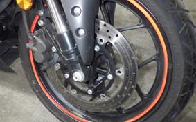 YAMAHA YZF-R25 RG43J