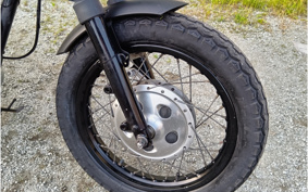 YAMAHA SR400 1996 1JR