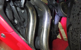 HONDA CBR400R 2024 NC65