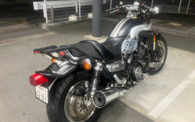 YAMAHA VMAX 2002 VP15