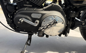 HARLEY XL1200R 2005 CLP